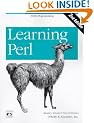 Learning Perl