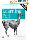 Learning Perl, Second...