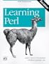 Learning Perl, Second Edition