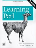 Learning Perl