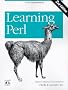 Learning Perl