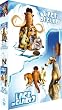 L'Age de glace / L'Age de glace 2 - Coffret 2 DVD