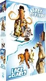 LAge de glace / LAge de glace 2 - Coffret 2 DVD
