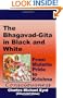 The Bhagavad-Gita in Black and White: From Mulatto Pride to Krishna Consciousness
