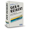 Der Reibert. Heer/Luftwaffe/Marine/Streitkr�ftebasis/Zentraler Sanit�tsdienst: Das Handbuch f�r den deutschen Soldaten. Mit farbigen NATO-Dienstgradabzeichen