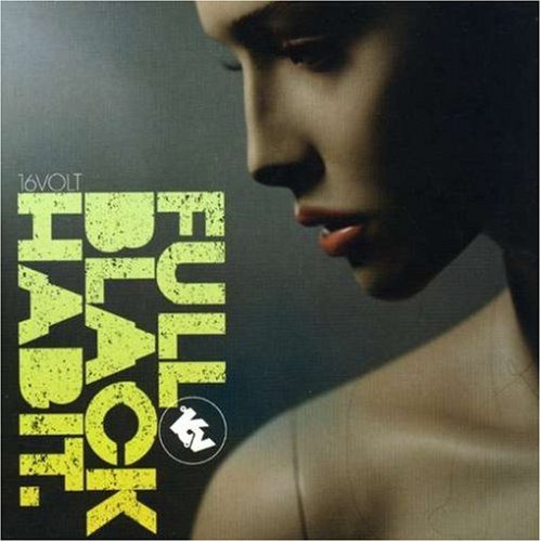 16Volt - Defect People, The Lyrics - Zortam Music