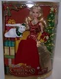 Barbie As Eden Starling in a Christmas Carol