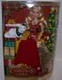 Barbie As Eden Starling in a Christmas Carol