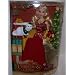 Barbie As Eden Starling in a Christmas Carol