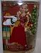 Barbie As Eden Starling in a Christmas Carol