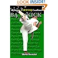 Back Kick (Achieving Kicking Excellence, Vol. 1)
