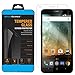 MagicGuardz®, Made for ZTE Sonata 3 - Z832 (Cricket Wireless), Premium Real Tempered Glass Screen Protector Shield, Retail Box