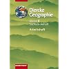 Diercke Geographie f�r Sachsen-Anhalt: Gymnasium,  Klasse 9. Arbeitsheft