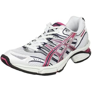 Buy ASICS Ladies Gel-Fluent 3 Running Shoe by  