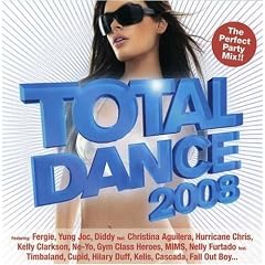 Total Dance 2008