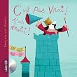 C'est pas vrai ! T'as menti !