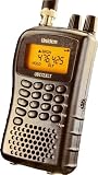 Uniden UBC-72XLT Handheld Radio Scanner with Close Call