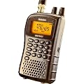 Uniden UBC-72XLT Handheld Radio Scanner with Close Call
