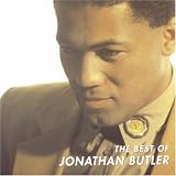Revue Jonathan Butler  / The Best of Jonathan Butler