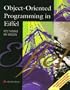 Object-Oriented Programming in Eiffel (International Computer Science Series)