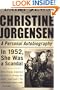 Christine Jorgensen: A Personal Autobiography