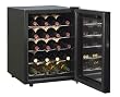 Sunpentown WC-20TL 20-Bottle ThermoElectric Wine Chiller with Touch-Senstive Controls