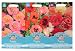 Mr Fothergill's Seeds Poppy Romantic Collection