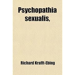Psychopathia Sexualis