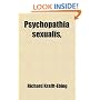 Psychopathia Sexualis