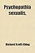 Psychopathia sexualis