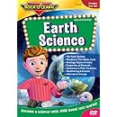 Earth Science: Rock 'N Learn