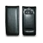 Cool Bananas Klapp Ledertasche mit Umh�ngeband f�r Apple iPod Nano 4. Gen schwarz