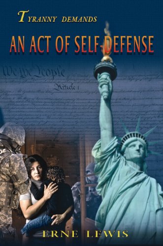 An Act of Self-Defense An Act of Self-Defense