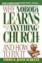 Why Nobody Learns Much of Anything at Church: And How to Fix It