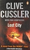 Lost City
