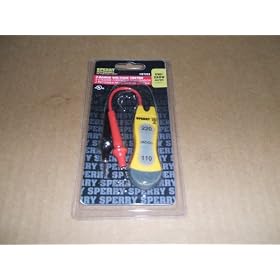 Sperry Instruments HET202 2 Range Voltage Tester