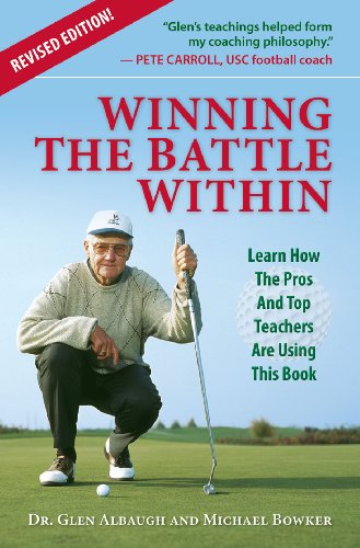 winning the battle within learn how the pros and top teachers are using this book