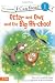 Otter and Owl and the Big Ah-choo! (I Can Read! / Otter and Owl Series)