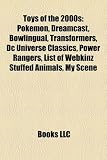 Books LLC, Wiki Series