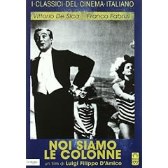 Noi Siamo Le Colonne (1956)