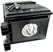 SAMSUNG HL-P5067WX Replacement Rear projection TV Lamp BP96-00826A / BP96-00837A / BP96-00608A