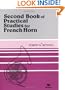 Practical Studies for French Horn, Bk 2