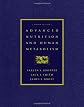 Advanced Nutrition and Human Metabolism (with InfoTrac)