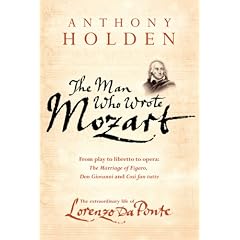 The Man Who Wrote Mozart