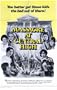 Massacre at Central High Poster Movie 11x17 Derrel Maury Andrew Stevens Kimberly Beck