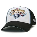 New York Yankees 2009 MLB World Series Locker Room Cap