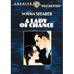 Lady of Chance [DVD] [1928] [Region 1] [US Import] [NTSC]