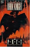 Batman Legends of the Dark Knight #11: Prey Part 1 (DC Comic Book September 1990) Batman Legends of the Dark Knight #11: Prey Part 1 (DC Comic Book September 1990)