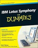 IBM Lotus Symphony For Dummies