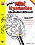 More Mini Mysteries
